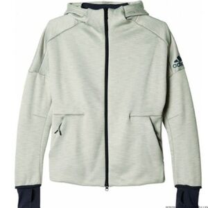 [Adidas] Cozy Z.N.E. Heat Jacket